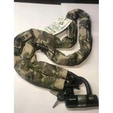 Zincir Kilidi Kesilmez 10 Mm Mk