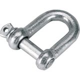 Zincir Kilidi (Mapa) 10 Mm ( 3/8")( 1 Adet Fiyatıdır)
