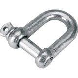 Zincir Kilidi (Mapa) 6 Mm ( 1/4")( 1 Adet Fiyatıdır)
