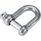 Zincir Kilidi (Mapa) 8 Mm ( 5/16")( 1 Adet Fiyatıdır)