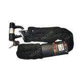 Zincir Kilit 10*1500Mm (Demir Makasına Dayanıklı) FLC10000644