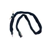 Zincir Kilit 6-1500 Zongli Siyah ARM-AKS-1098