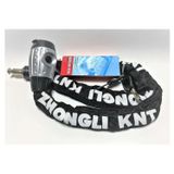 Zincir Kilit 6 X1200 Knt Zhonglı Anahtarlı