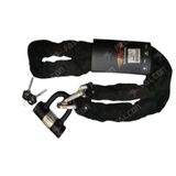 Zincir Kilit U Başlık 10*1500Mm FLC10000656