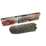 ZİNCİR O-RİNGLİ 428H 118L CHOHO DELTA YBR-MH-MR-KN-CG-CUB