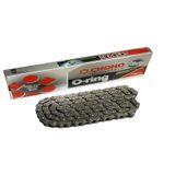 ZİNCİR O-RİNGLİ 428H 118L CHOHO YBR-MH-MR-KN-CG-CUB