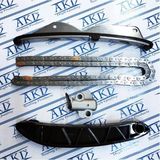 ZINCIR SETI AVEO T255 1.2 16V LMU 4 PARCA - AKD OP125122