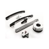 Zıncır Setı + Eksantrık Dıslısı Egzoz Captur Clıo Iv Duster Megaen Iv 1.2 H5f MGA-58075