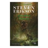 Zincirler Hanesi / Malazan Yitikler Kitabı 4 / Steven Erikson