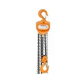 Zincirli Caraskal 1 Ton 3 mt MK0500 BAYTEC