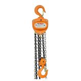 Zincirli Caraskal 1 Ton 3 mt MK0500