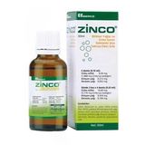 Zinco 30 Ml Dam.