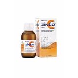 Zinco-C 5 mg Şurup 100 Ml