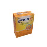 Zınco C Plus 30 Cap