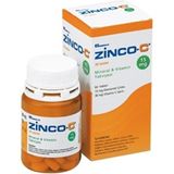 Zinco-C Tablet ( 1 Adet )
