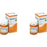 Zinco Zinco-C 15 Mg 30 Tablet 2 Kutu