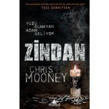 Zindan - Chris Mooney