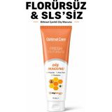 Zinderm Doğal Florürsüz Aloe Vera ve Propolisli Bitkisel , Sls Içermeyen Diş Macunu 75 ml - 1 ADET