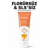 zinderm Doğal Florürsüz Aloe Vera ve Propolisli Bitkisel , Sls Içermeyen Diş Macunu 75 ml