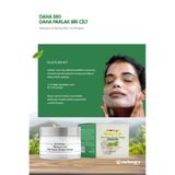 zinderm Yüz Boyun Çene,Gıdı ve Gözenek Sıkılaştırıcı Toparlayıcı Nemlendirici V-line Gece Krem Maskesi 50 ml