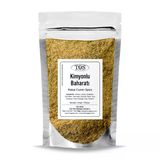 Zineb'in Rabat Kimyonlu Baharatı 100 gr Zineb's Rabat Cumin Spice