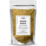 Zineb'in Rabat Kimyonlu Baharatı 250 gr Zineb's Rabat Cumin Spice
