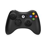 Zinetech Xbox 360 Kablosuz Oyun Kolu Konsolu Joystick 2.4Ghz Pc