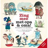 Zing mee met opa en oma