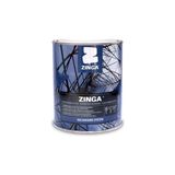 Zinga Galvaniz Boya Çinko Kaplama 1 kg