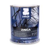 zingal Zinga Galvaniz Boya Çinko Kaplama 5 Kg