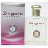 Zingaro Advanture Erkek Parfüm EDT 100 ML