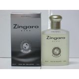 Zingaro City Erkek Parfüm EDT 100 ML