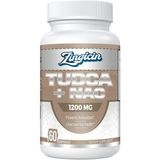 Zingicin Tudca With Nac N-Acetyl Cysteine Powerfull Antioxidant Supplements For Liver Digestion
