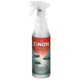Zinon Hazır Solüsyon 450 Ml Böcek Haşere İlacı Hazır Sprey