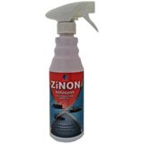 ZİNON MAVİ SU BAZLI HAZIR SOLÜSYON SPREY 450ML (5440)