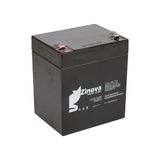 Zinova 12V 4.5 Ah Bakımsız Kuru Akü