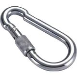 Zinsan 10 mm Kilitli Karabina