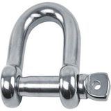 Zinsan 12 mm Normal Zincir Kilidi
