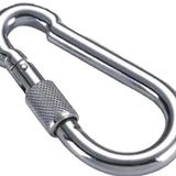 Zinsan 4 mm Kilitli Karabina