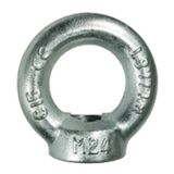 Zinsan 8 mm Dişi Aybolt