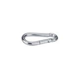 ZİNSAN Karabina Galvaniz 10 Mm