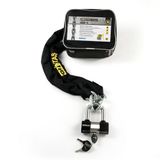 Zintaş Protector Hex16 Motosiklet Kesilmez Zincir Kilit 16Mm 150Cm