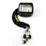 Zintaş Protector Hex16 Motosiklet Kesilmez Zincir Kilit 16Mm 200Cm