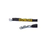 Zintaş Protector Max8 Bisiklet Zinciri 8Mm 120Cm