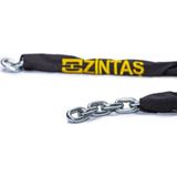 ZİNTAŞ PROTECTOR MAX8 BİSİKLET ZİNCİRİ 8MM SADECE ZİNCİR 120CM