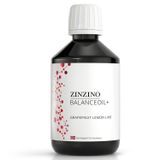 Zinzino Balance Oil Plus Greyfurt Limon Lime 300 ml Sıvı