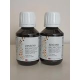 Zinzino Balance Oil Plus Omega-3 2x100 ml Sıvı Balık Yağı