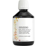 Zinzino Balance Oil Plus Omega-3 300 ml Sıvı