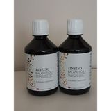 Zinzino Balanceoil+ 300 Ml Yeni Nesil Balık Yağı 2 Kutu, Portakal Limon Nane Aromalı - 600 ML