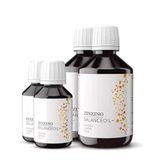 Zinzino Premier Kit (2 adet 300 Ml + 2 adet 100 ml + 1 adet ölçek kabı) + Portakal Limon Nane + Yeni nesil Balık Yağı + Omega 3, Omega 9, D Vtamini